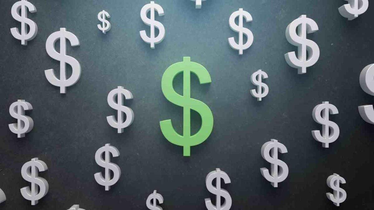 Klavyede Dolar İşareti Nasıl Yapılır?