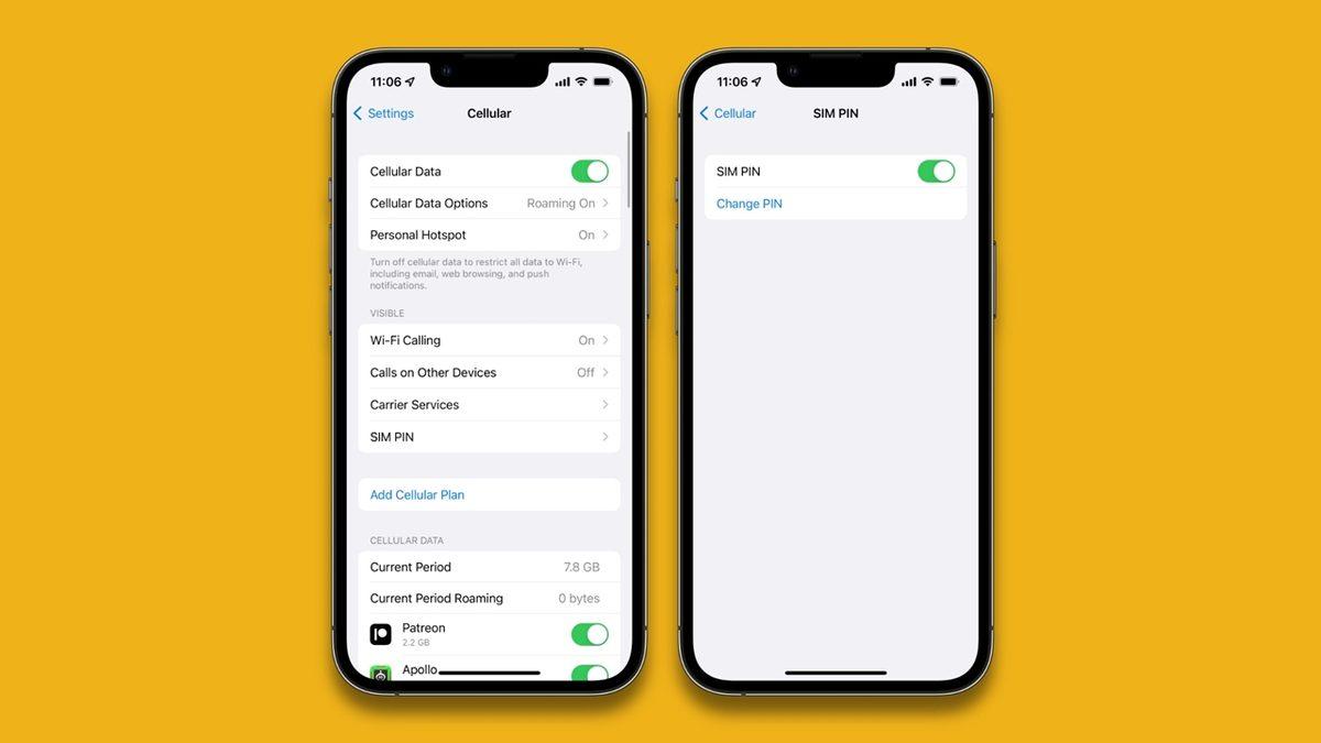 Telefon PIN Kodu Kaldırma Nasıl Yapılır? (Android ve iOS)