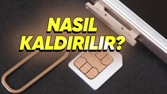 Telefon PIN Kodu Kaldırma Nasıl Yapılır? (Android ve iOS)