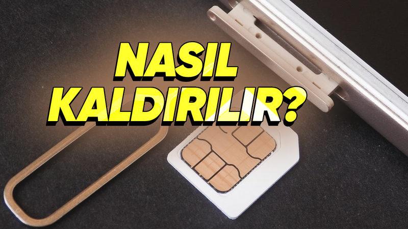Telefon PIN Kodu Kaldırma Nasıl Yapılır? (Android ve iOS)