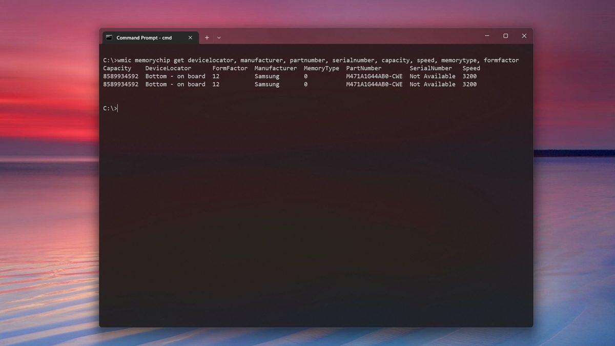Yükseltmeyi Düşünenlere: Bilgisayarın RAM Markası ve Modeli Nasıl Öğrenilir?