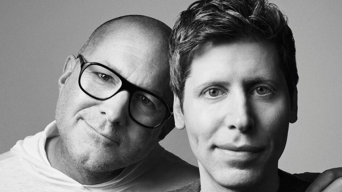 OpenAI, Eski Apple Tasarımcısı Jony Ive’in Girişimini Satın Aldı: Fiyat Dudak Uçuklatacak Cinsten!