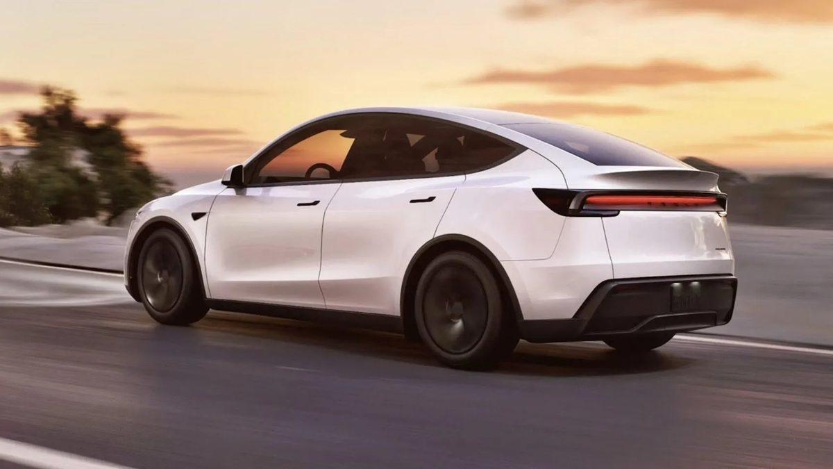 Tesla’dan Türkiye’de Satışa Sunulacak Yeni Model Y Envanteri Hakkında Açıklama Geldi