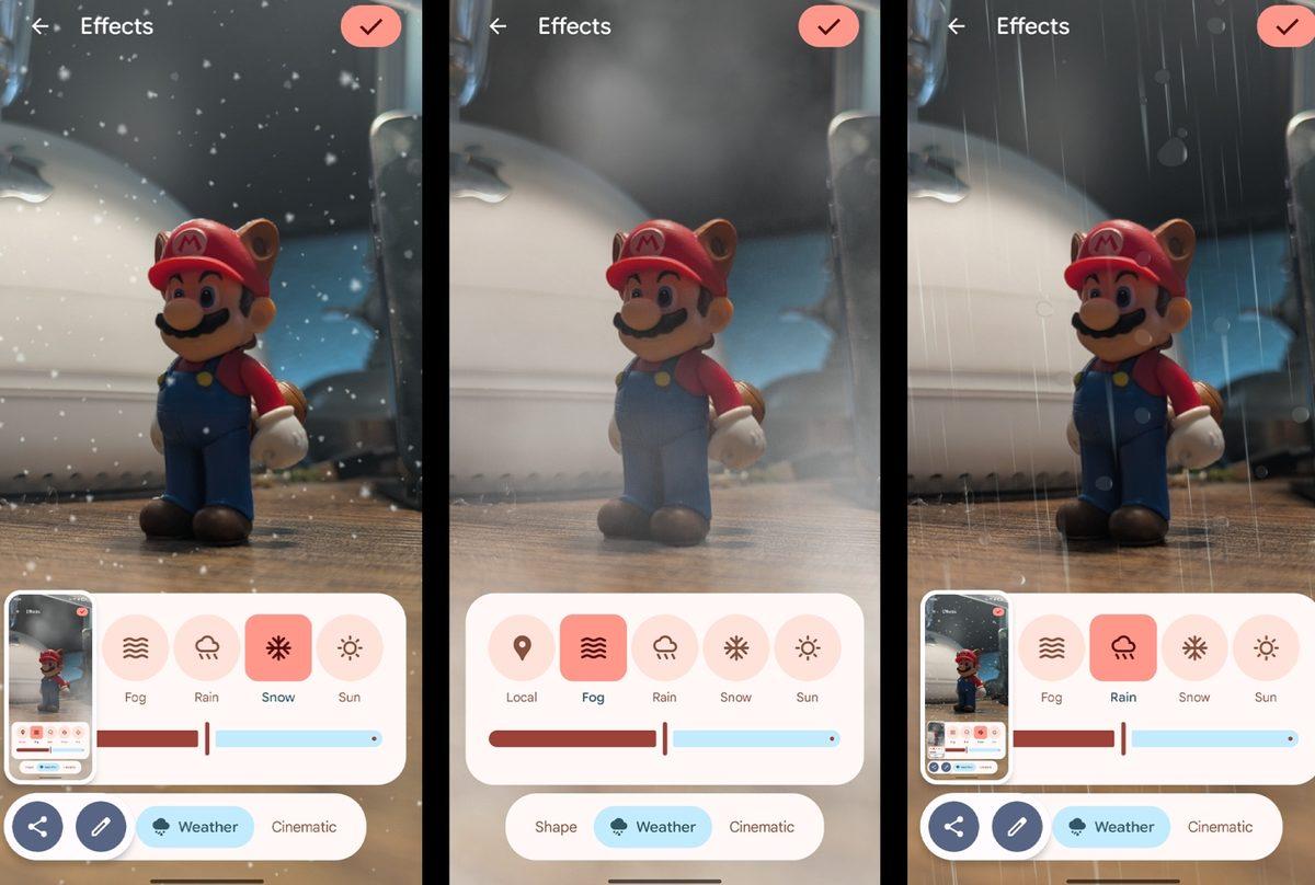 Duvar Kağıtları, Duvar Kağıdı Olmaktan Çıkıyor: İşte Android 16 ile Gelecek Yeni Özellik ve Animasyonlar