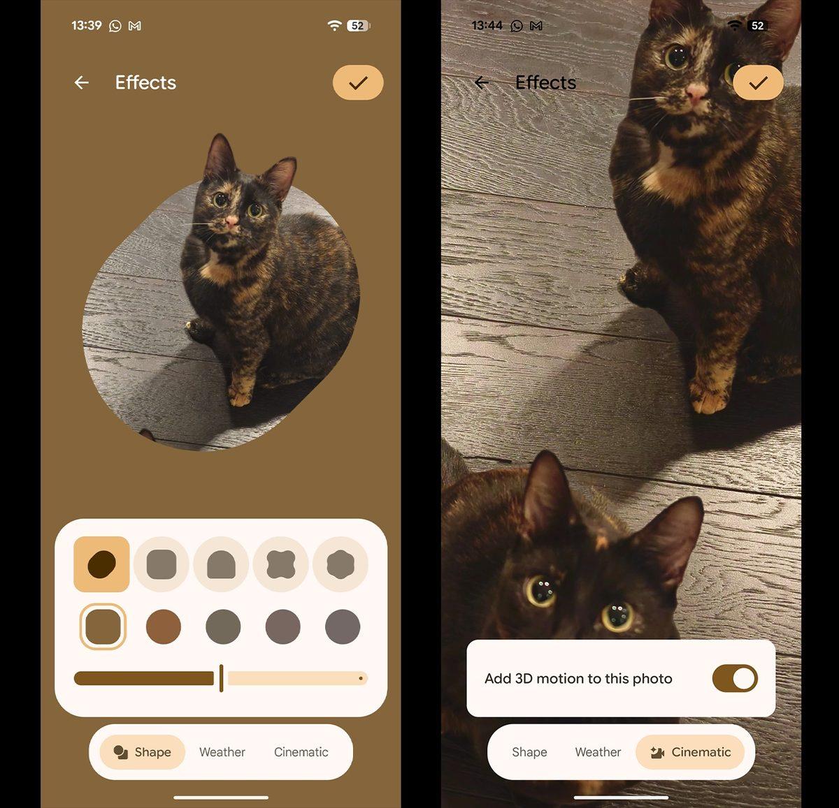 Duvar Kağıtları, Duvar Kağıdı Olmaktan Çıkıyor: İşte Android 16 ile Gelecek Yeni Özellik ve Animasyonlar