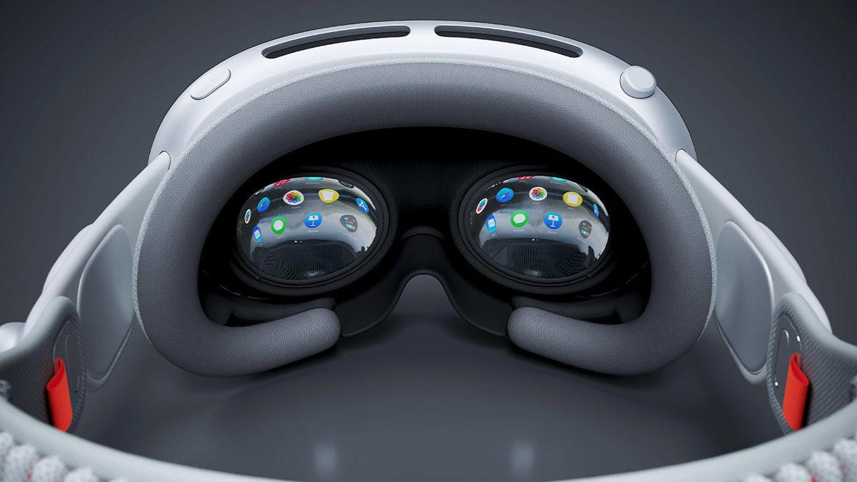 Apple, İnsanlara Satamadığı Vision Pro’yu Robotlara Takmaya Başladı: Tamam da Niye?