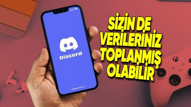 2 Milyardan Fazla Discord Mesajı Sızdırıldı! İşte "Bu Kadar da Olmaz" Diyeceğiniz Skandal Çalışma