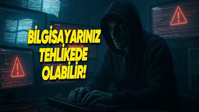 Microsoft’tan Korkutan Açıklama: Dünya Çapında 400 Bine Yakın Windows Bilgisayara Kötü Amaçlı Yazılım Bulaştı