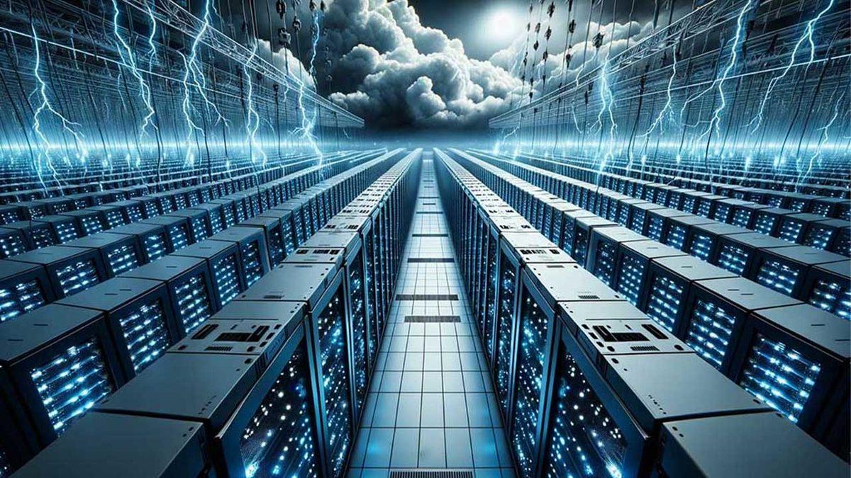 Yapay Zekânın Görünmeyen Bedeli: Bir Cevap, Bir Saatlik Enerji Tüketimine Denk!