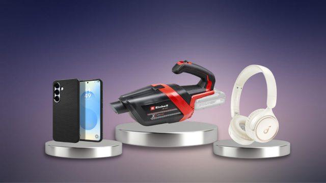 Anker Kulaklıktan TCL Televizyona: Günün Fırsatları Kapsamında Alabileceğiniz İndirimli Ürünler