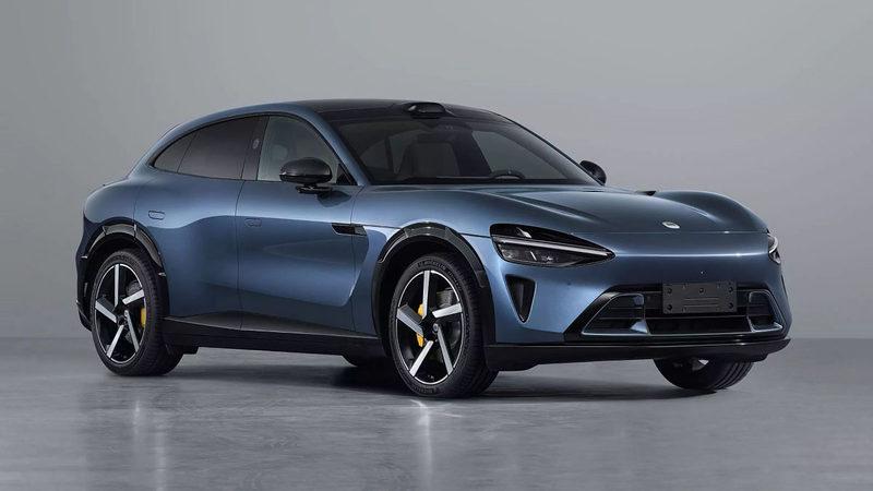 Xiaomi YU7 Resmen Tanıtıldı: Piyasadaki Tüm SUV’ları Unutturacak Cinsten...