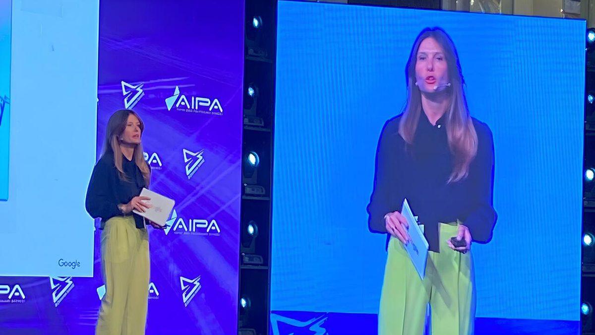 Google’ın Üst Düzey Yetkilisi Ankara’da Anlattı: Yapay Zekânın En Büyük Riski, Onu Hiç Kullanmamak!