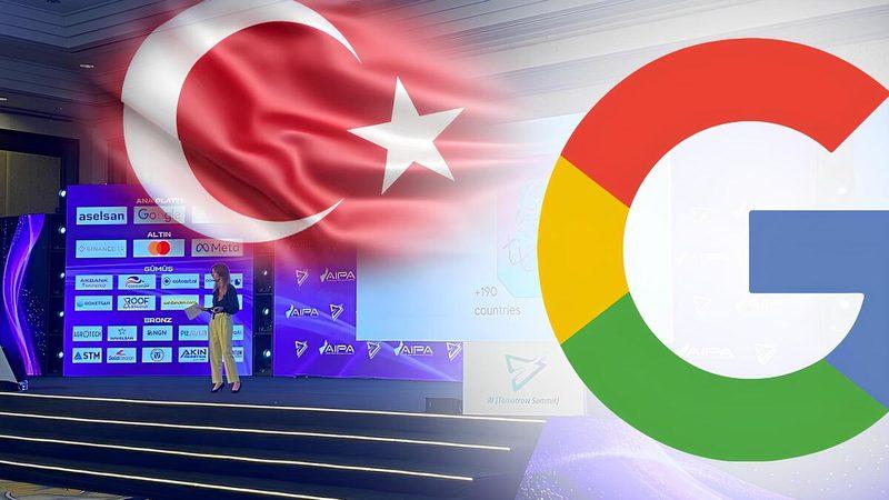 Google’ın Üst Düzey Yetkilisi Ankara’da Anlattı: Yapay Zekânın En Büyük Riski, Onu Hiç Kullanmamak!