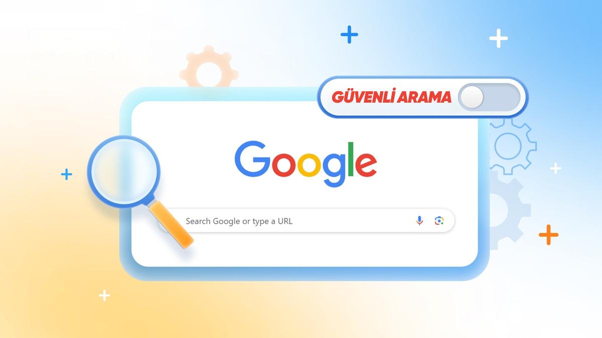 İnternette Hiçbir Şey Sansürlenmesin Diyorsanız: Google Güvenli Arama Kapatma Nasıl Yapılır?