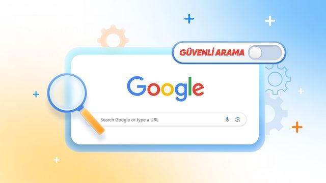 İnternette Hiçbir Şey Sansürlenmesin Diyorsanız: Google Güvenli Arama Kapatma Nasıl Yapılır?