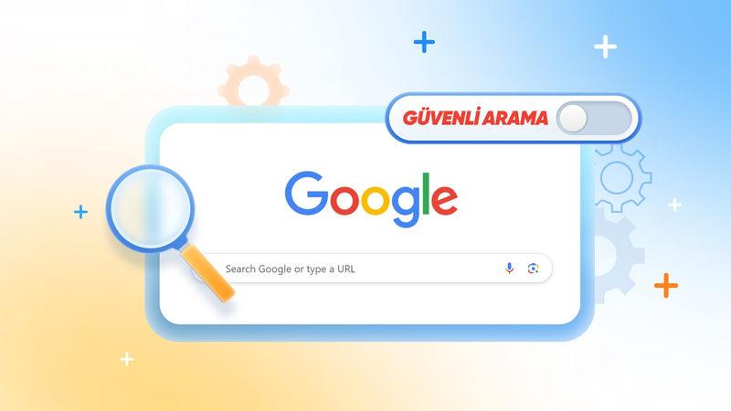 İnternette Hiçbir Şey Sansürlenmesin Diyorsanız: Google Güvenli Arama Kapatma Nasıl Yapılır?