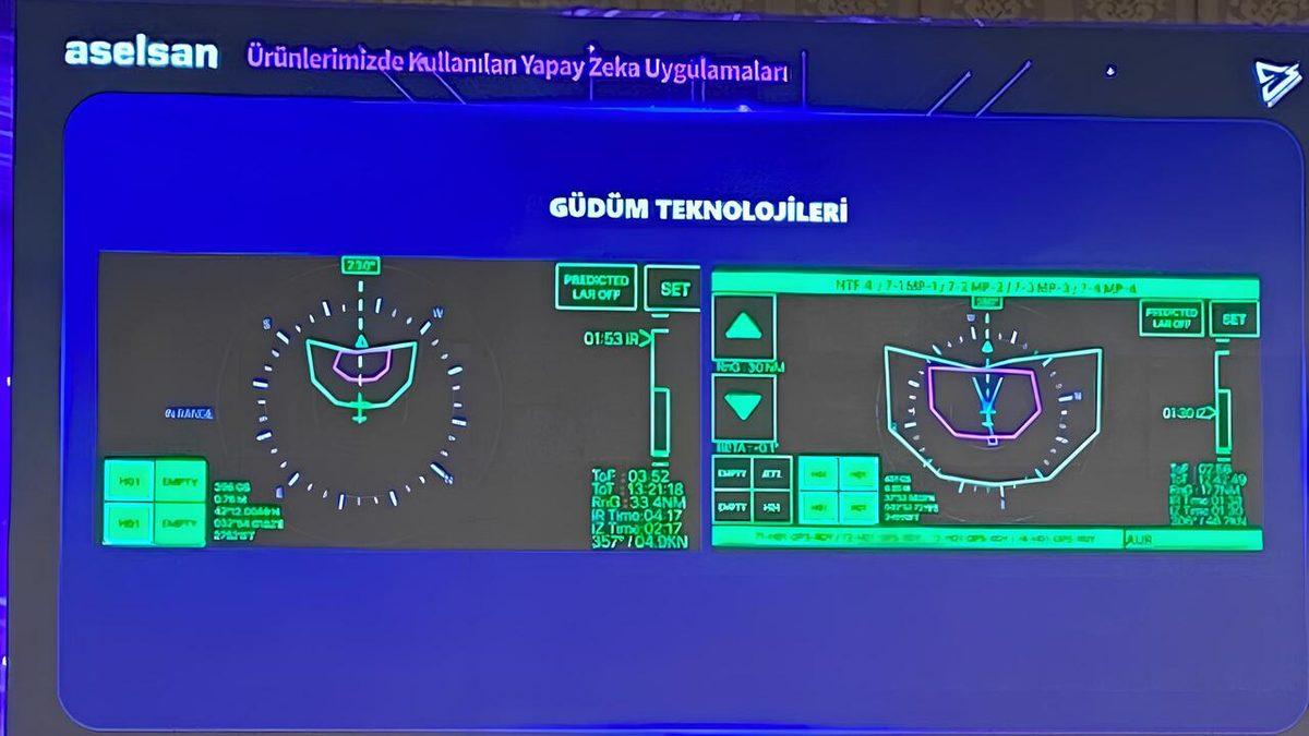 Yeni Cephe: ASELSAN, Yapay Zekâ ile Savunma Sanayiindeki Dönüşümü Açıkladı