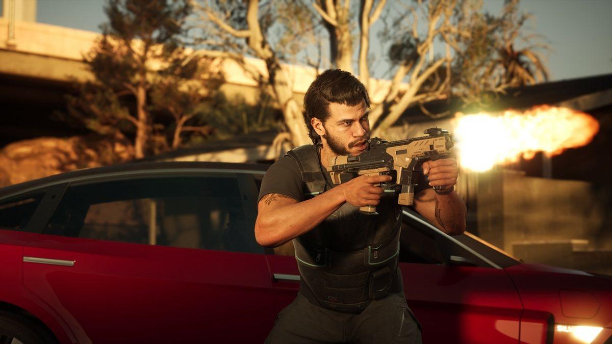 MindsEye Sistem Gereksinimleri Açıklandı: İşte Fiyatı, Çıkış Tarihi ve Bilmeniz Gereken Her Şey!