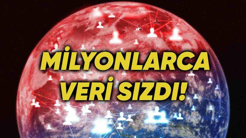 Apple, Google Hesaplarınız Güvende Değil: 184 Milyon Hesap Bilgisi İçeren Veri Tabanı Ortaya Çıktı