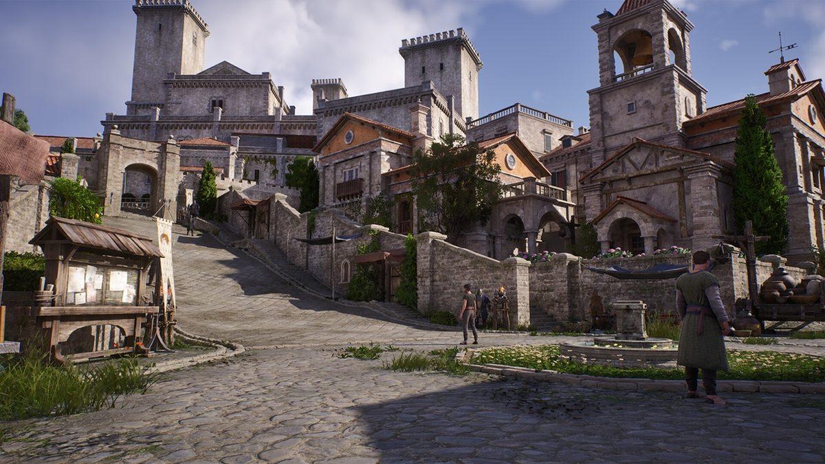 Ücretsiz Game of Thrones Oyunu Game of Thrones: Kingsroad Çıktı: İşte Sistem Gereksinimleri, Fragmanı ve Bilmeniz Gereken Her Şey!