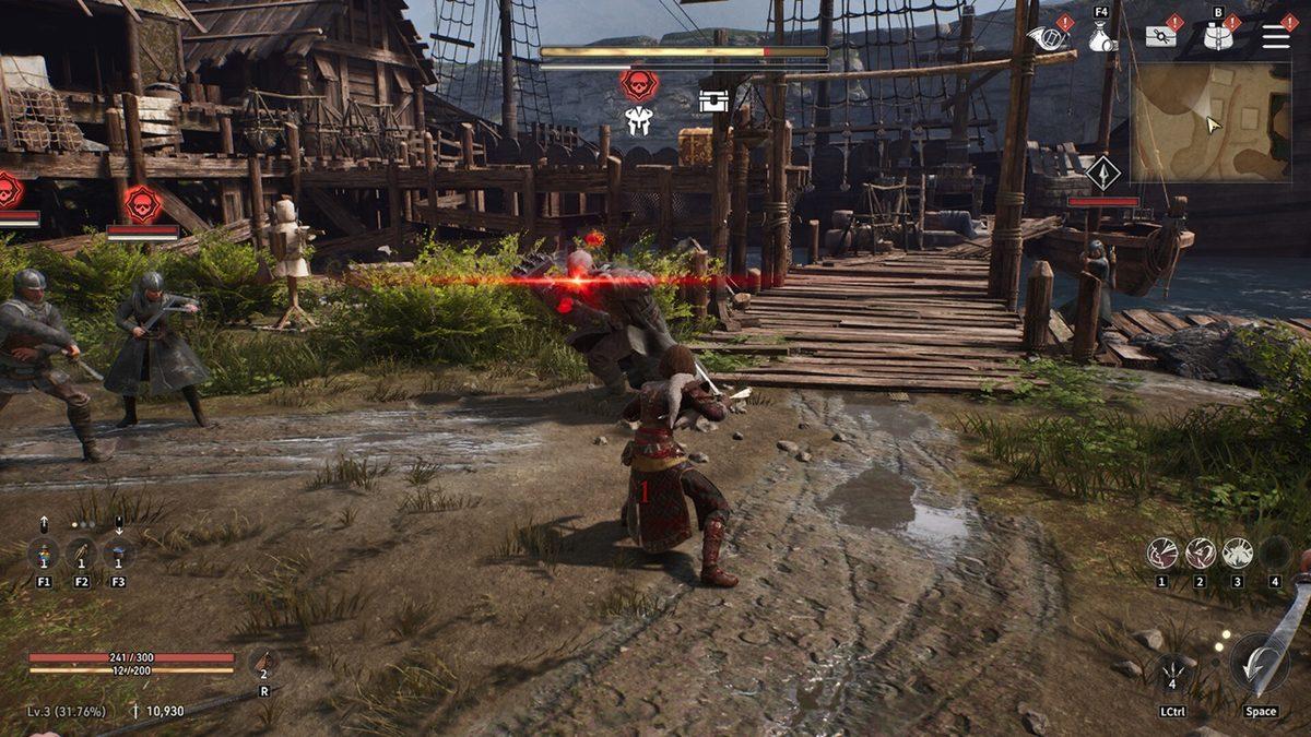 Ücretsiz Game of Thrones Oyunu Game of Thrones: Kingsroad Çıktı: İşte Sistem Gereksinimleri, Fragmanı ve Bilmeniz Gereken Her Şey!