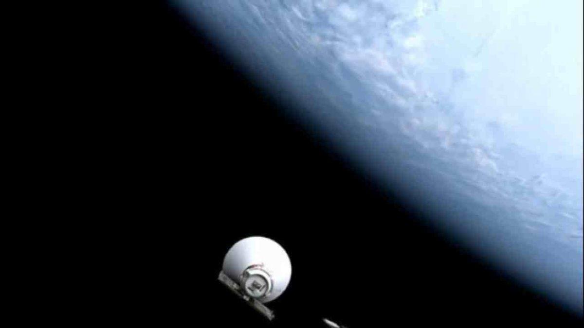 Samsung’un Olmadığı Masa Yok: Şimdi de Uzay Tesisleri İçin Üretim Yapacak!