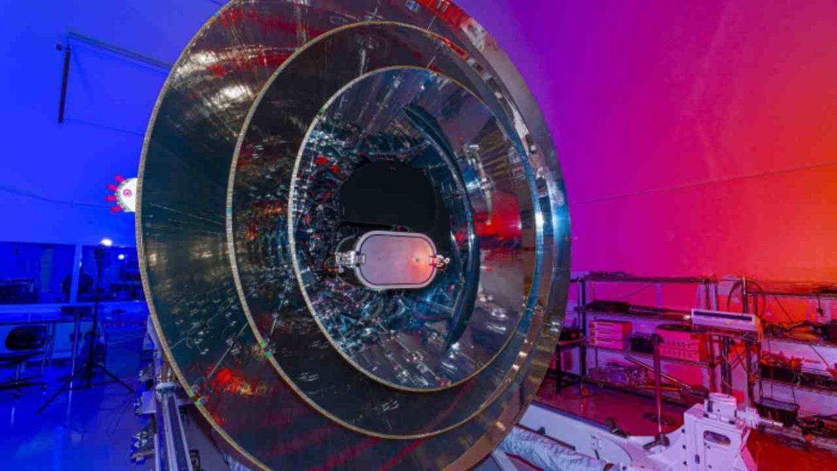 Samsung’un Olmadığı Masa Yok: Şimdi de Uzay Tesisleri İçin Üretim Yapacak!