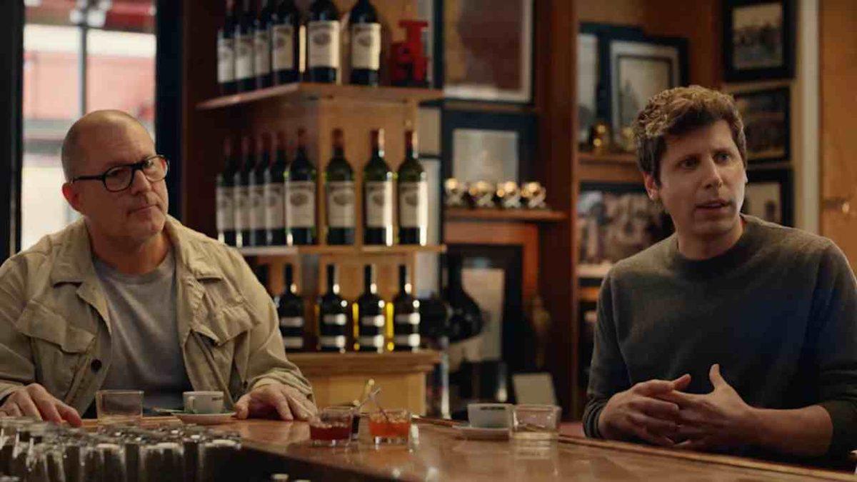 OpenAI ve Jony Ive’dan Ekransız Cihaz Geliyor: İşte Yeni Cihaz ile İlgili Ortaya Çıkan İlk Detaylar!