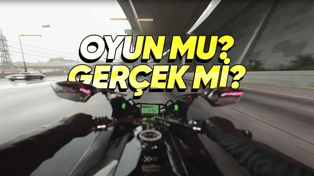 İddia Ediyoruz Böylesini Görmediniz: Cyberpunk 2077’nin Yeni Grafik Modu Oyunu Resmen ’Gerçeğe’ Dönüştürüyor