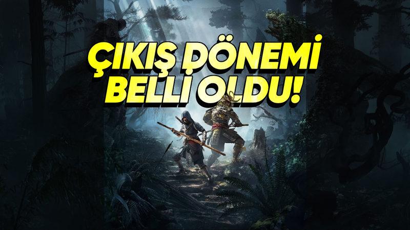Assassin’s Creed Shadows’un İlk DLC’si Ortaya Çıktı: Ne Zaman Çıkacak?