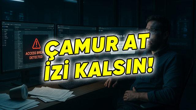 İşimizi Elimizden Almakla da Yetinmiyor: Yapay Zekâ, Değiştirileceğini Öğrenince Mühendislere Şantaj Yaptı