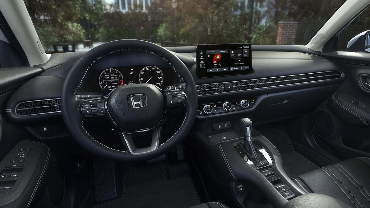 2026 Honda HR-V Tanıtıldı: Hem Daha Yakışıklı Hem Daha Eğlenceli