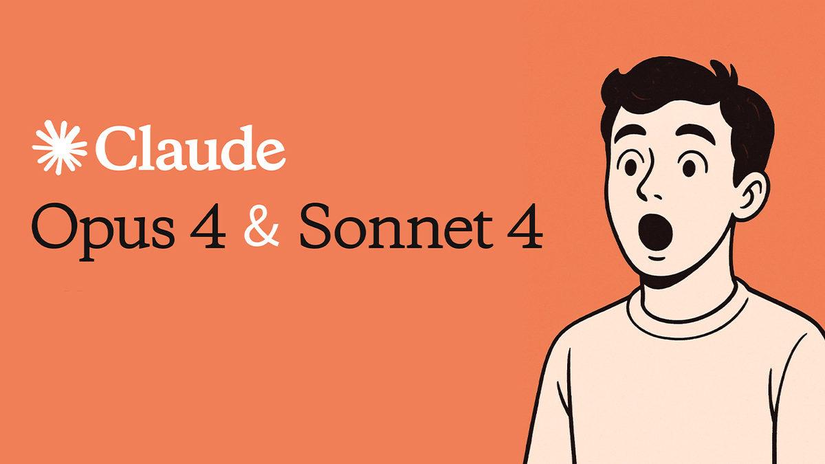 Anthropic, Kodlama ve Akıl Yürütmede Çığır Açacak Yeni Yapay Zekâ Modeli Claude Opus 4’ü Duyurdu