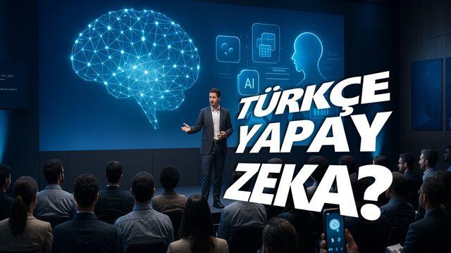 Turkcell Direktörü Anlattı: Yapay Zekayla Değer Üretmek Gerçekten Mümkün mü?