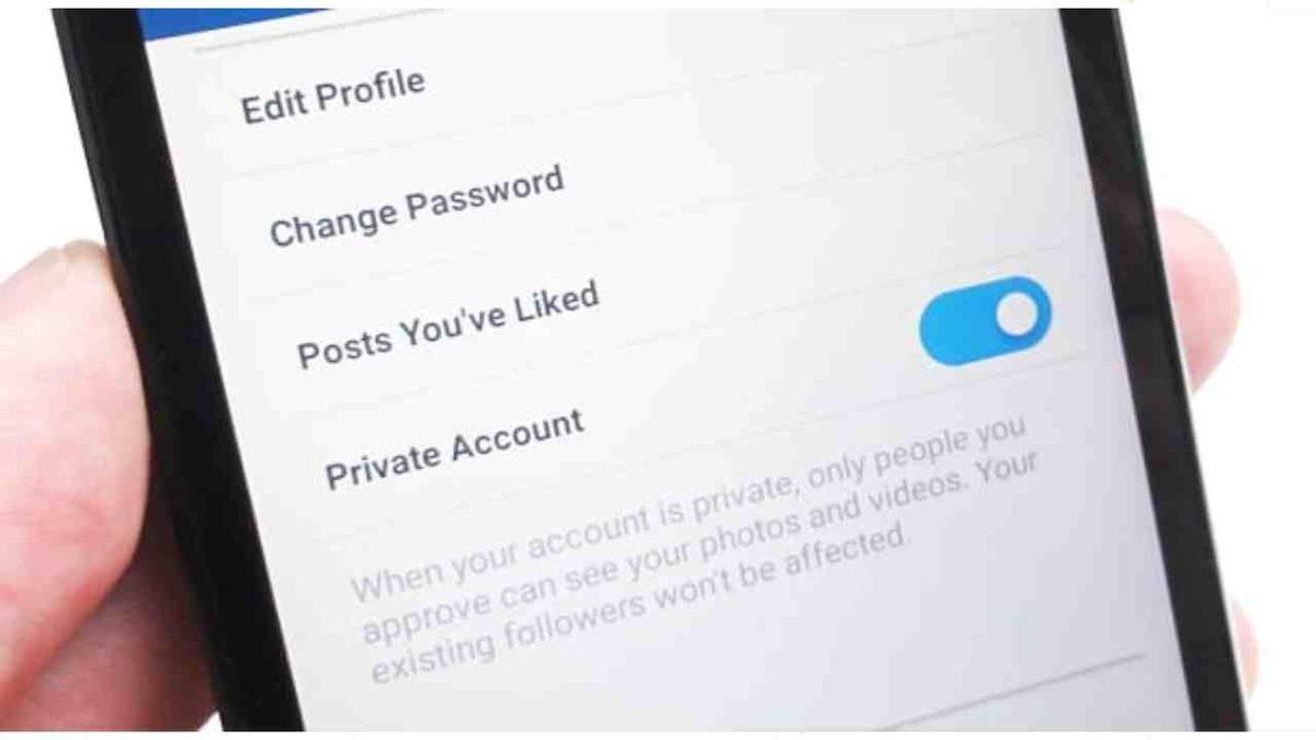 Instagram’da Priv Hesap Ne Demek? Kimler Kullanıyor, Nasıl Açılır?