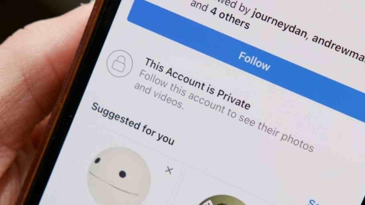 Instagram’da Priv Hesap Ne Demek? Kimler Kullanıyor, Nasıl Açılır?