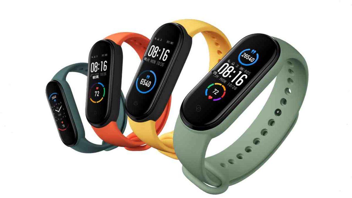 Apple, Artık Zirvede Değil: Dünyanın En Çok Satan Akıllı Saat Markaları Açıklandı!