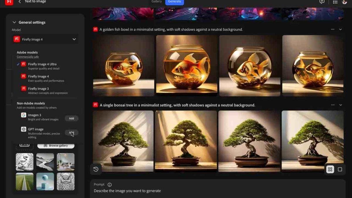 Adobe, Creative Cloud Pro Planını Duyurdu: İşte Yeni Abonelik Detayları