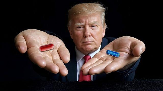 Donald Trump, Apple’a Rest Çekti: "iPhone’ları Ya ABD’de Üretirsin Ya Gümrük Vergisi Ödersin"