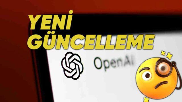 OpenAI, Kendi Kendine Internette Gezinebilen Dijital Asistanı Operator’u Güncelledi