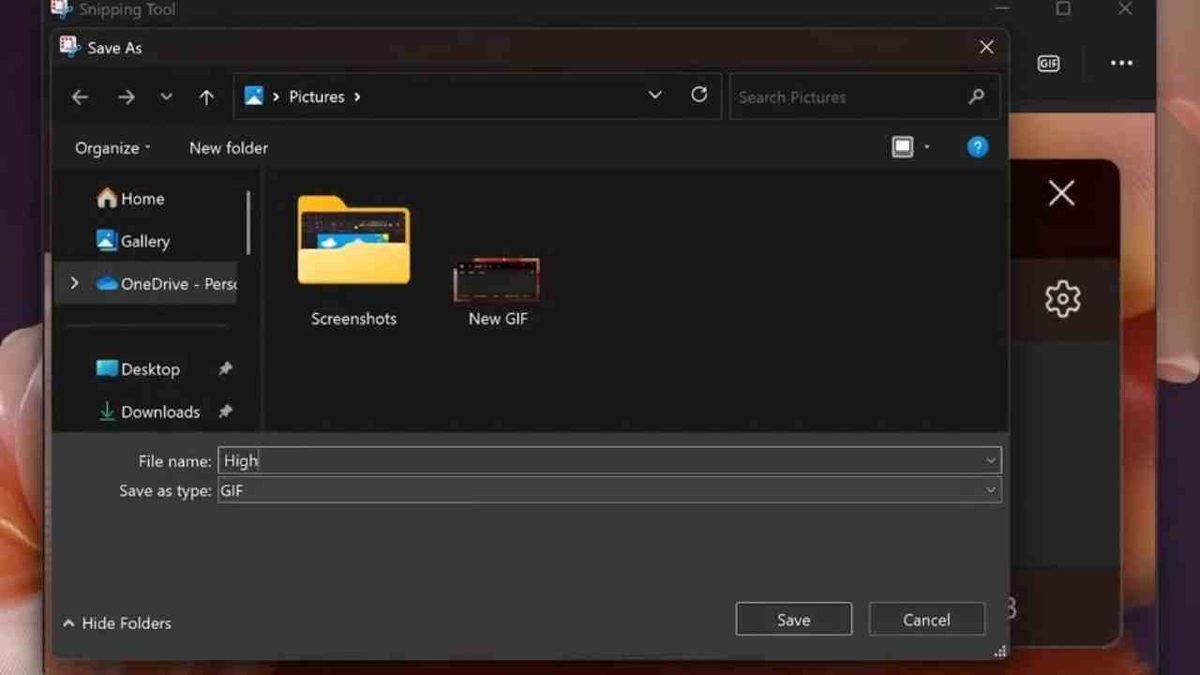 Windows 11’in Ekran Alıntısı Aracına “Bu Kadarını da Beklemiyordum” Dedirtecek Özellik Geldi