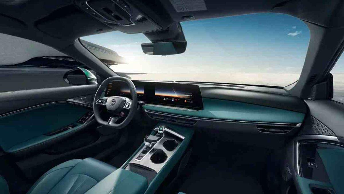 MG’nin Yeni Sedan Modeli MG7 Resmen Türkiye’de: İşte Fiyatı ve Öne Çıkan Özellikleri