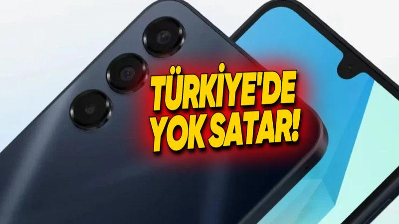 Samsung Galaxy A16 5G, Sudan Ucuz Fiyatıyla Türkiye’ye Geldi! İşte Fiyatı ve Özellikleri