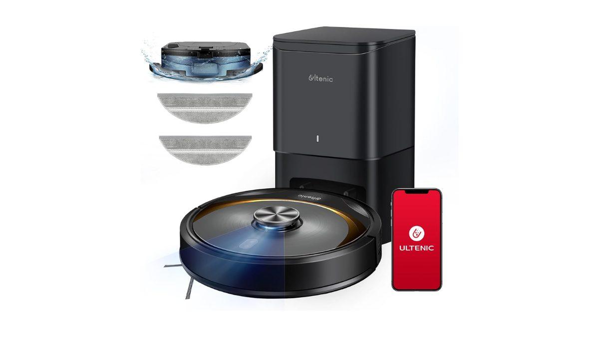 Dell Bilgisayardan Songmics Kamp Sandalyesine: Günün Fırsatları Kapsamında Alabileceğiniz İndirimli Ürünler