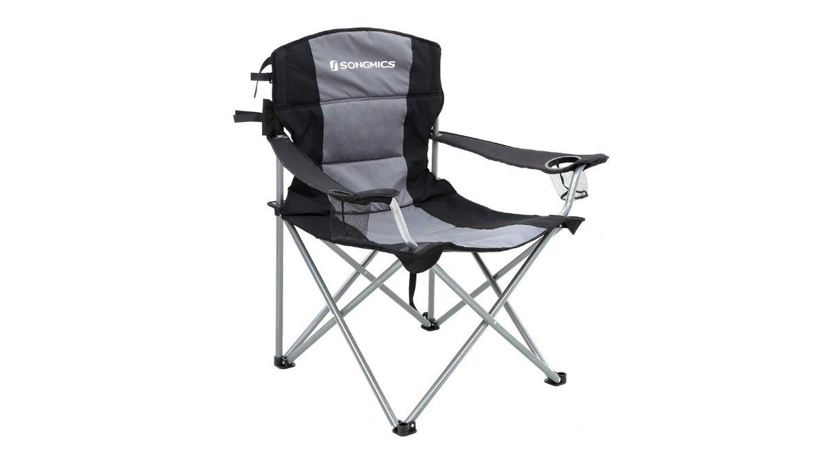 Dell Bilgisayardan Songmics Kamp Sandalyesine: Günün Fırsatları Kapsamında Alabileceğiniz İndirimli Ürünler