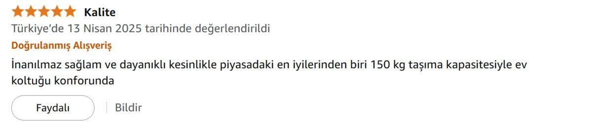Dell Bilgisayardan Songmics Kamp Sandalyesine: Günün Fırsatları Kapsamında Alabileceğiniz İndirimli Ürünler