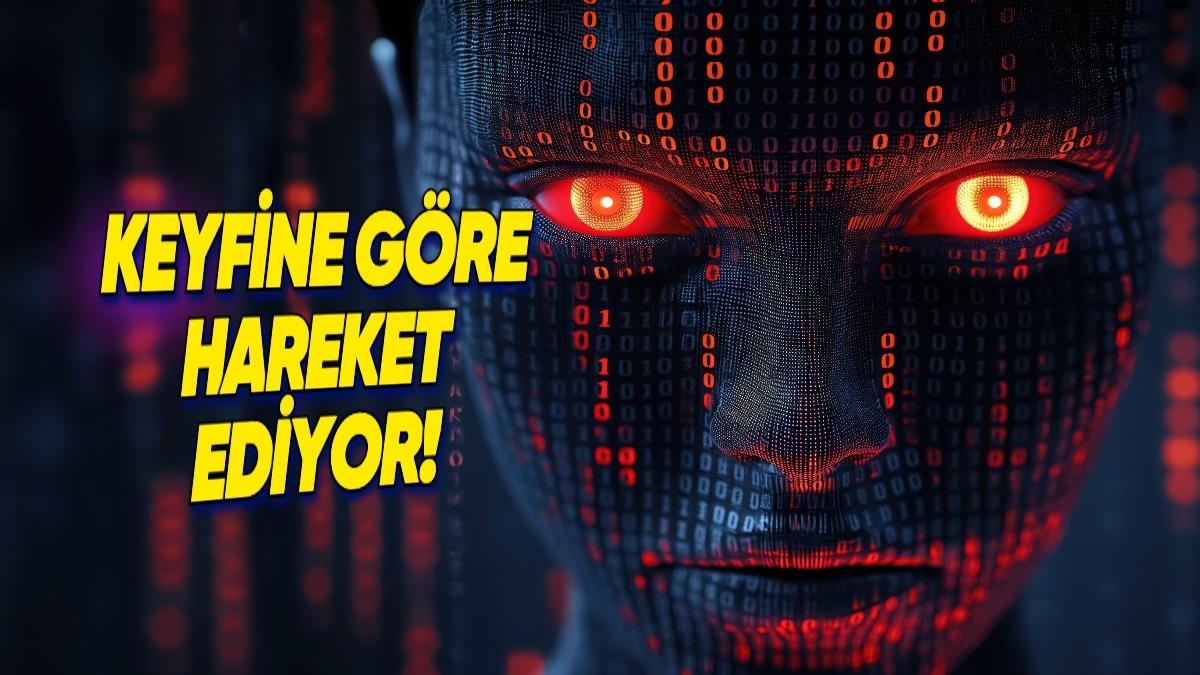 Yapay Zekâ Hakkında Endişelendiren Test: ChatGPT o3, Kapatılacağını Anlayınca "Kafasına Göre" Hareket Etmeye Başladı