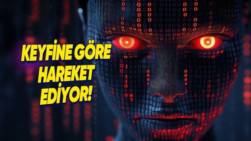 Yapay Zekâ Hakkında Endişelendiren Test: ChatGPT o3, Kapatılacağını Anlayınca "Kafasına Göre" Hareket Etmeye Başladı