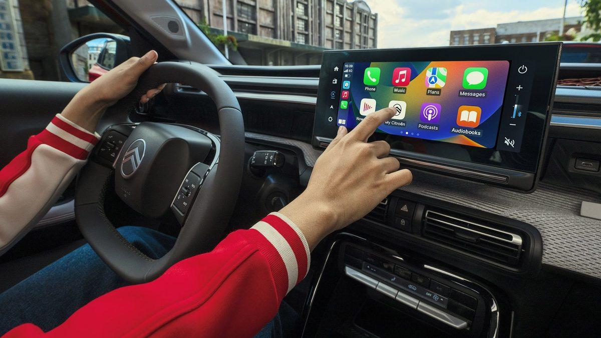 Türkiye’nin En Ucuz Elektrikli Otomobili Oldu! İşte Yeni Citroen C3’ün Türkiye Fiyatları