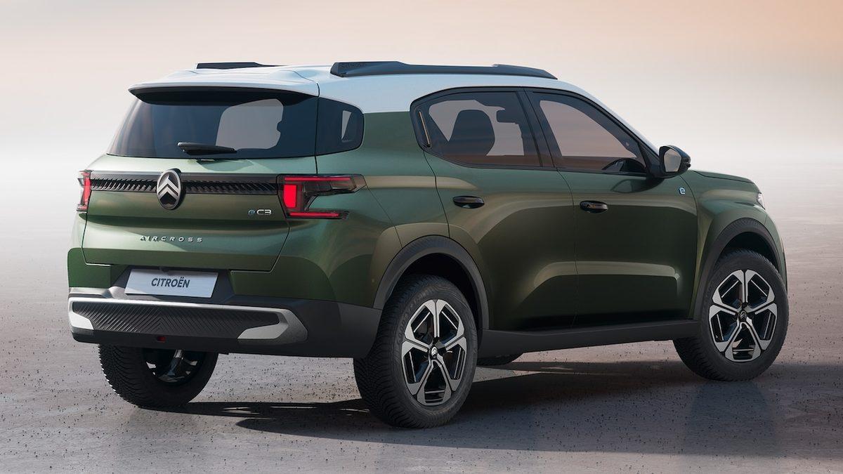 Türkiye’nin En Ucuz Elektrikli Otomobili Oldu! İşte Yeni Citroen C3’ün Türkiye Fiyatları